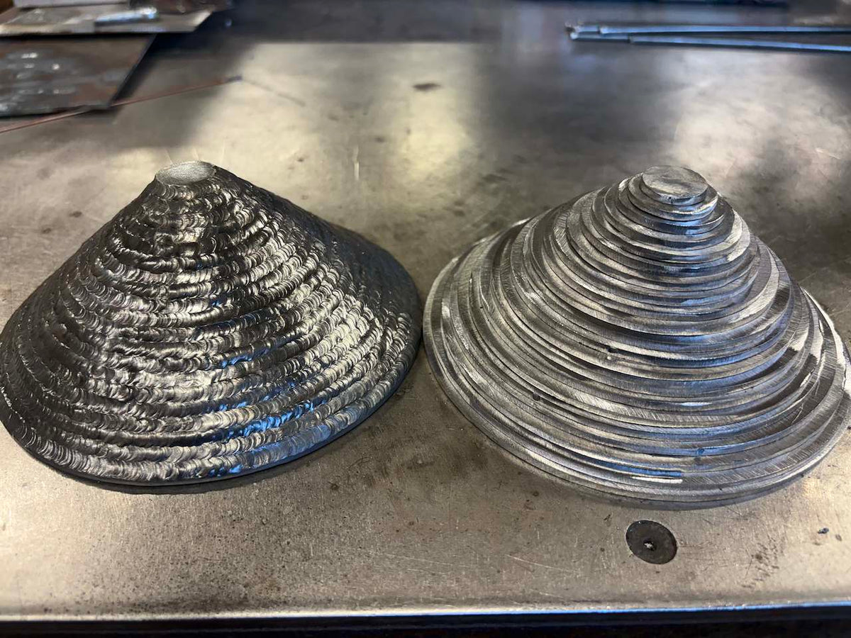 Weld Practice Kit