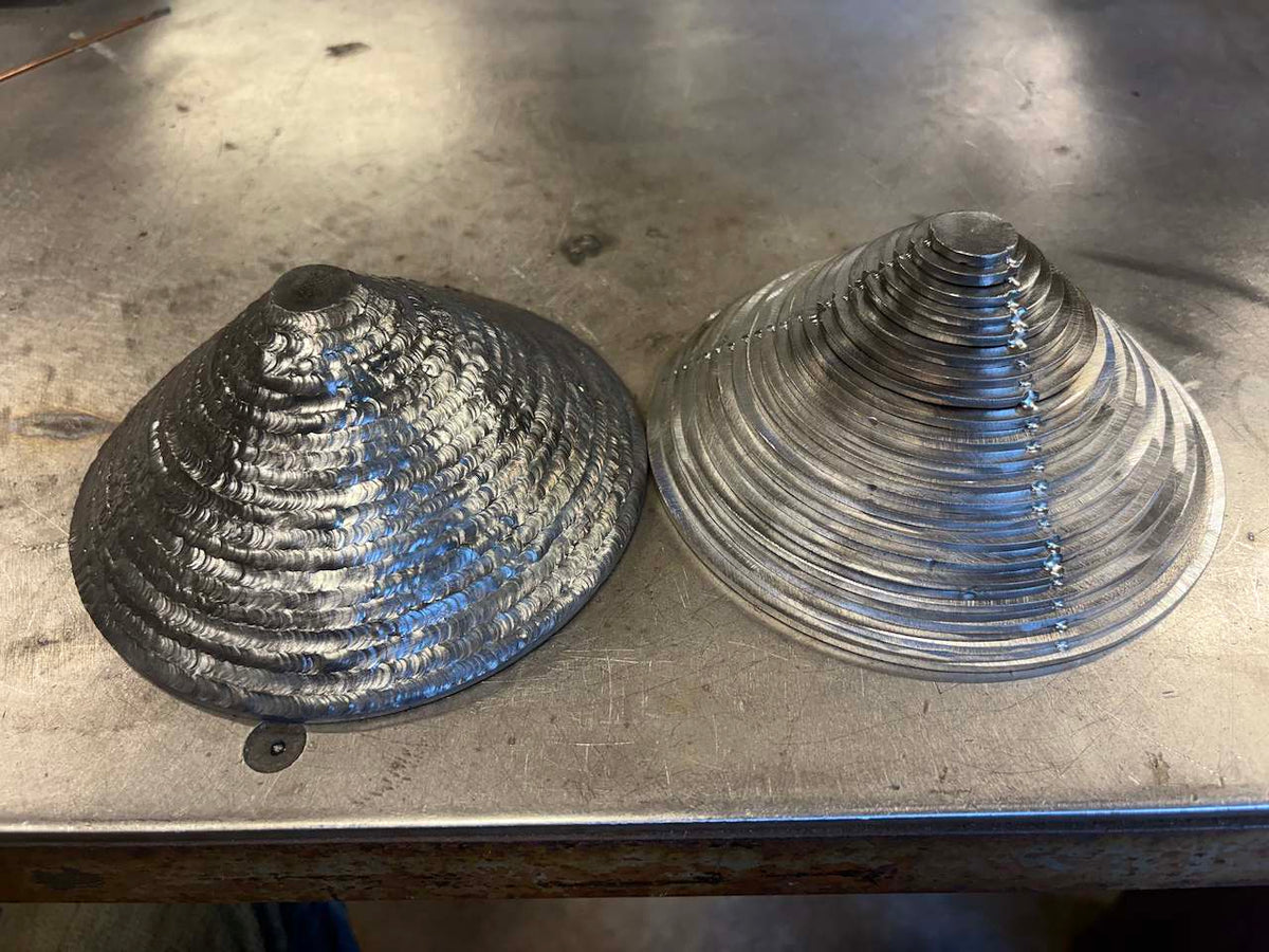 Weld Practice Kit