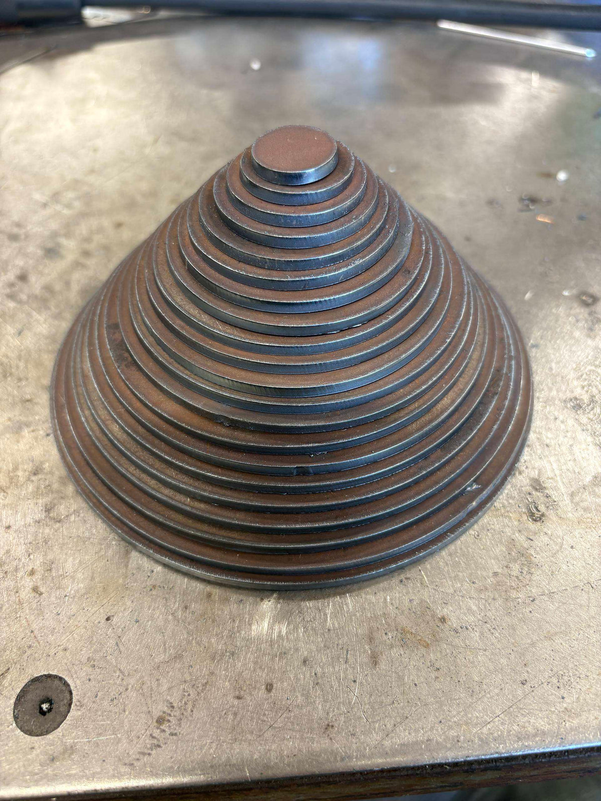 Weld Practice Kit