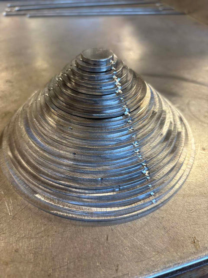 Weld Practice Kit