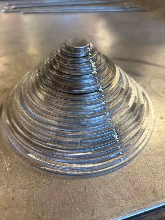 Weld Practice Kit