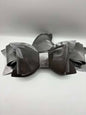 CNC Plasma Cut Metal Bow