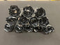 Sheet Metal Rose