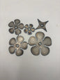 DIY Mini Sheet Metal Rose