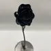 Freestanding Sheet Metal Rose