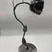 Freestanding Sheet Metal Rose