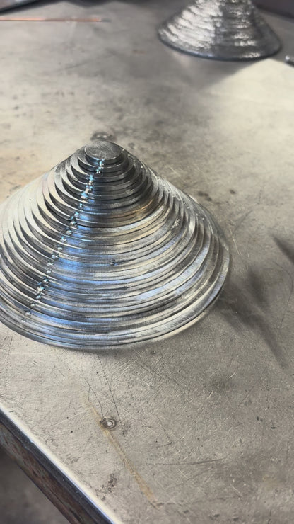 Weld Practice Kit